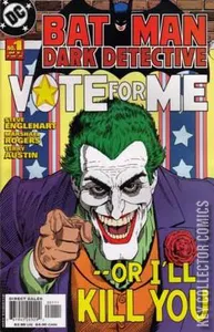 Batman: Dark Detective #1