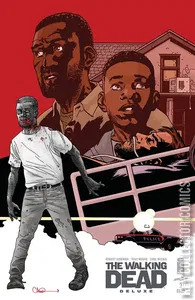 Walking Dead Deluxe, The #1