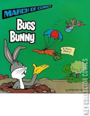 Cover for March of Comics #476