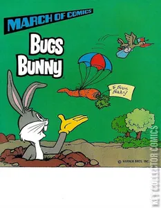 March of Comics #476