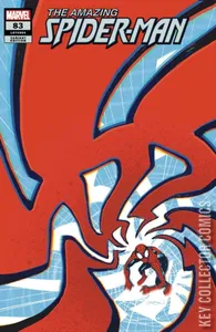 Amazing Spider-Man #83