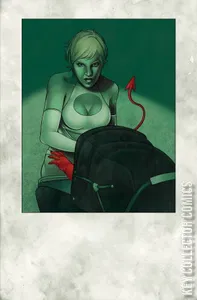Nyx #10