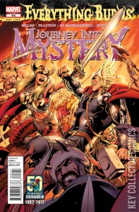 Journey Into Mystery #642