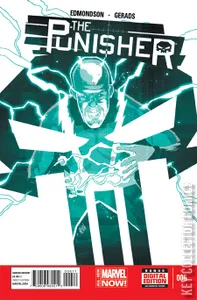 Punisher #6