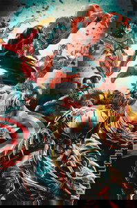 Amazing Spider-Man #29