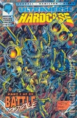 Cover for Hardcase #16