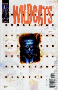 WildCats #25