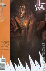 House of Secrets #22