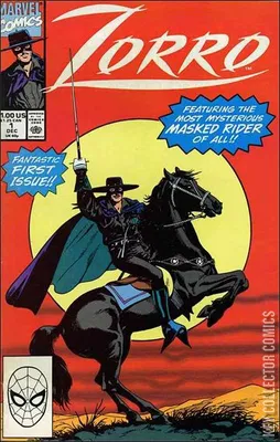 Zorro