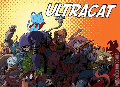 Ultracat #2