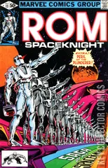 Cover for ROM #13