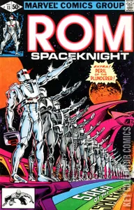 ROM #13
