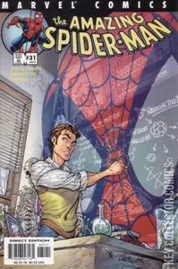 Amazing Spider-Man #31
