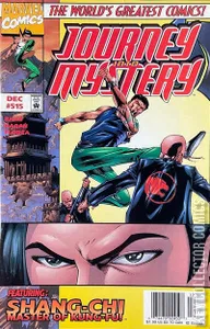 Journey Into Mystery #515