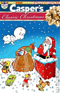 Casper's Classic Christmas