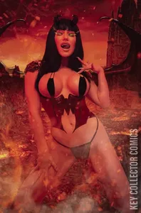 Altered States: Purgatori - Grindhouse #1