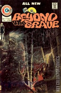 Beyond the Grave #1