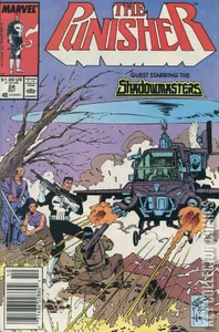Punisher #24
