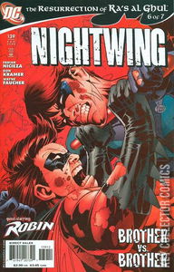 Nightwing #139 