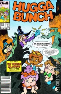 Hugga Bunch #3