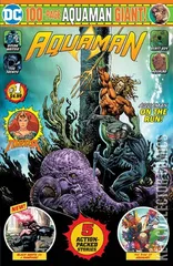 Variant Cover for Aquaman Giant #1