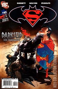 Superman  / Batman #42