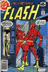 Cover for Flash #271
