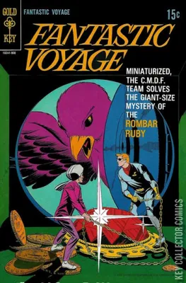 Fantastic Voyage