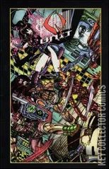 Cover for Q-Unit
