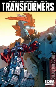 Transformers #47
