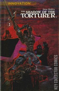 Gene Wolfe's The Shadow of the Torturer