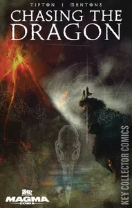 Chasing the Dragon #2