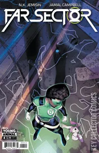 Far Sector #4