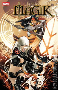 Magik #7