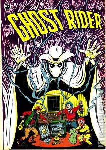 Ghost Rider, The #6