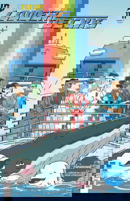 Star Trek: Lower Decks