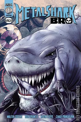 Metalshark Bro