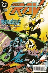 The Ray #15