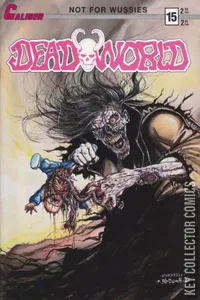 Deadworld #15