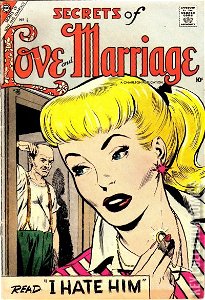 Secrets of Love & Marriage #6