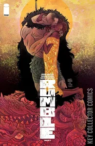 Rumble #8