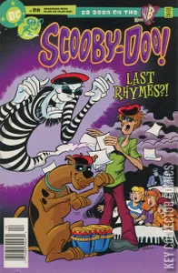 Scooby-Doo #89