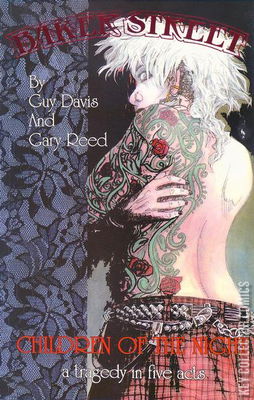 Baker Street: Children of the Night