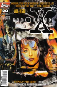 X-Files #20