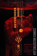 Variant Cover for Neverender #1
