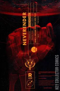 Neverender #1
