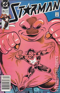 Starman #29