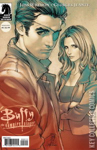 Buffy the Vampire Slayer: Season 8 #2 