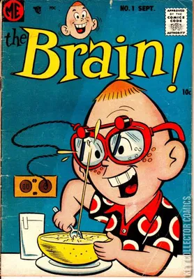 The Brain