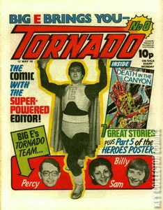 Tornado #8